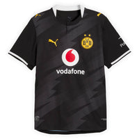Maglia Borussia Dortmund Away Versione Giocatore 26/27