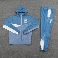 Tuta da calcio impermeabile Marseille 25/26