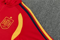 Insieme Tuta Calcio Spagna 26/27