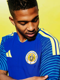 Maglie Calcio Curaçao Home 26/27