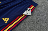 Insieme Tuta Calcio Spagna 26/27