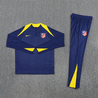 Insieme Tuta Calcio Atletico de Madrid 25/26