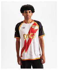 Maglia Rayo Vallecano Home 26/27
