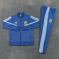 Insieme Tuta Calcio Argentina 26/27