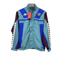 Cappotto Impermeabile FC Barcelona