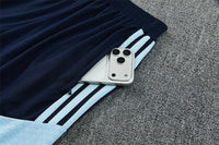 Maglia e Pantaloncini Allenamento Argentina 26/27