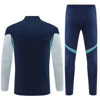 Insieme Tuta Calcio Arsenal Bambino 25/26