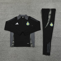 Insieme Tuta Calcio Al-Nassr Bambino 24/25