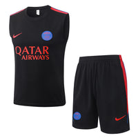 Maglia e Pantaloncini Allenamento PSG 26/27