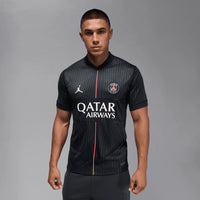 Maglia PSG Jordan Fourth 25/26