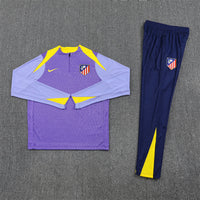 Insieme Tuta Calcio Atletico de Madrid 25/26