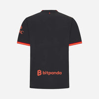 Maglia AC Milan Third Versione Giocatore 26/27
