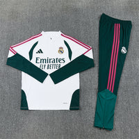 Insieme Tuta Calcio Real Madrid 26/27