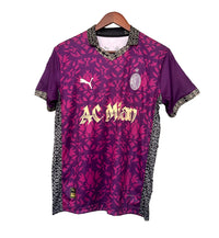 Maglia AC Milan edizione speciale 25/26