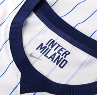 Maglia Inter Away 26/27 Versione Giocatore