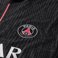 Maglia PSG Jordan Fourth  25/26 - Versione Giocatore