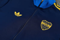 Insieme Tuta Calcio Boca Juniors 26/27