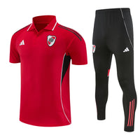 Maglia e Pantaloni River Plate 25/26