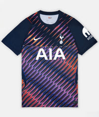Maglia Tottenham Hotspur Away 26/27