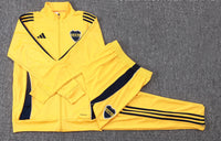 Insieme Tuta Calcio Boca Juniors 25/26
