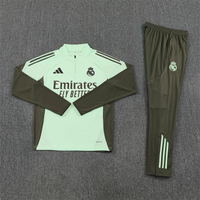 Insieme Tuta Calcio Real Madrid 25/26