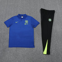 Maglia e Pantaloni Barcelona 25/26