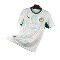 Maglia Senegal Home 26/27