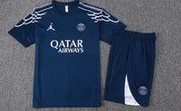 Maglia e Pantaloncini Allenamento PSG 25/26