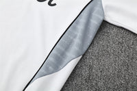Maglia da allenamento e pantaloncini del Inter Miami 25/26