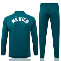 Insieme Tuta Calcio Mexico 26/27