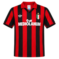 Maglia Retro AC Milan Home 91/92