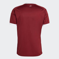Maglie Cálcio Qatar Home 26/27