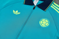 Insieme Tuta Calcio Colombia 26/27