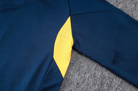 Insieme Tuta Calcio Boca Juniors 25/26