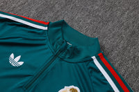 Insieme Tuta Calcio Mexico 26/27
