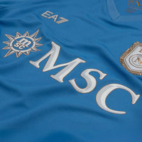 Maglia SSC Napoli Gara Home 26/27