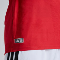 Maglia Manchester United Home 26/27 Versione Giocatore