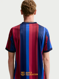 Maglia FC Barcelona Home 26/27