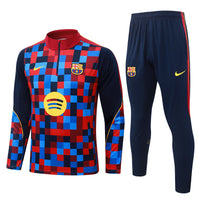 Insieme Tuta Calcio FC Barcelona 26/27