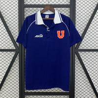 Maglia Retro Universidad de Chile 1993 Home