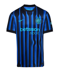 T-shirt e Pantaloncini per Bambino Inter Home 25/26