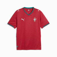 Maglia Portugal Home Versione Giocatore 25/26