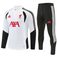 Insieme Tuta Calcio Liverpool 25/26