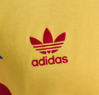 Maglie Calcio Colombia Retro Home 1990
