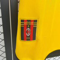 Maglia Retro AC Milan Away 99/00