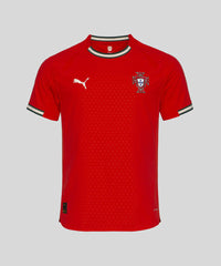 Maglia Portogallo Home Versione Giocatore 25/26