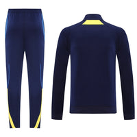 Insieme Tuta Calcio Boca Juniors 25/26