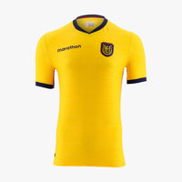 Maglia Ecuador Home 26/27
