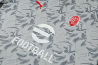 Insieme Tuta Calcio AC Milan Bambino 25/26