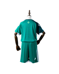 T-shirt e Pantaloncini per Bambino Irlanda Home 26/27